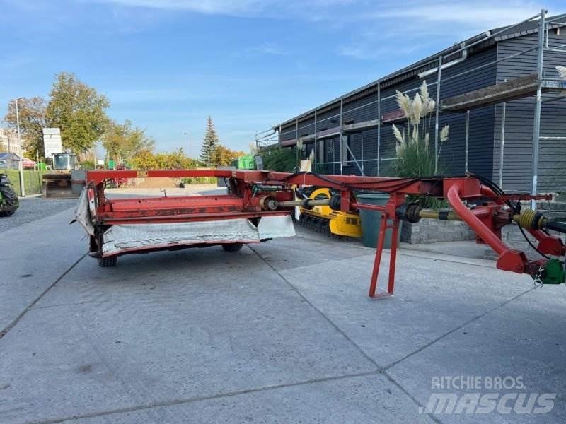 Kuhn FC 300 GT Gadanheiras-Condicionadoras