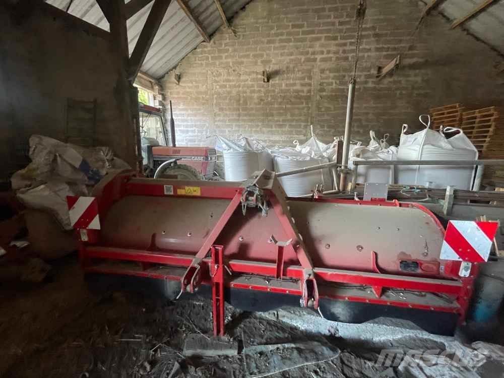 Grimme KS 75-4 Equipamentos para Batata - Outros