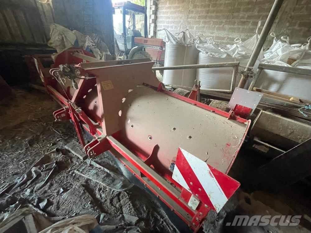 Grimme KS 75-4 Equipamentos para Batata - Outros