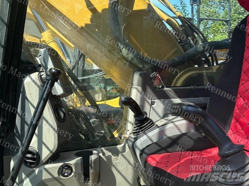 CAT 336 E Escavadoras de rastos