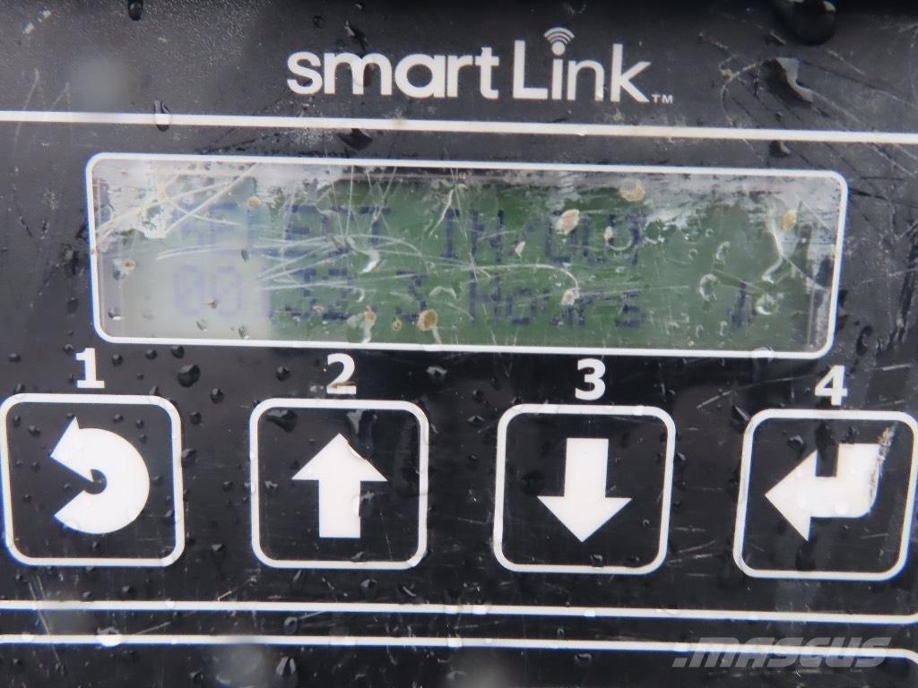 Genie GS 1932 Elevadores de tesoura