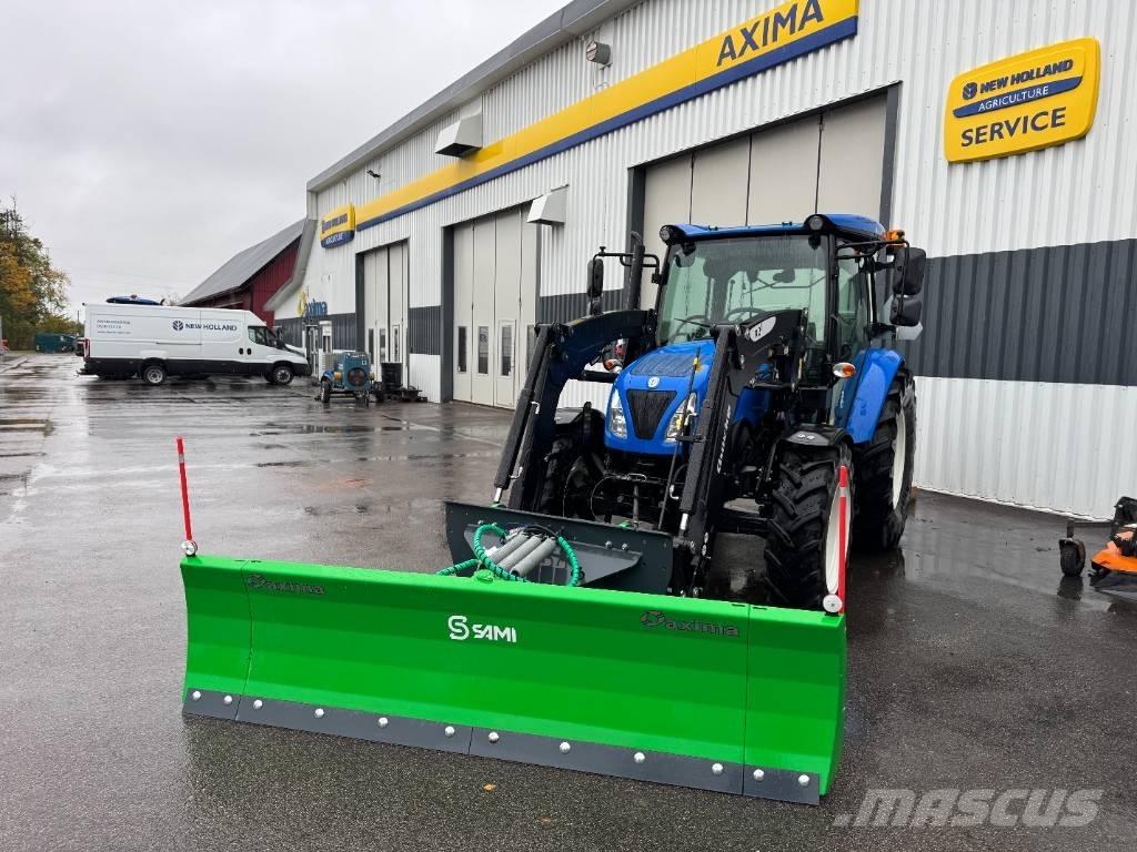 New Holland T4.75S Tratores Agrícolas usados