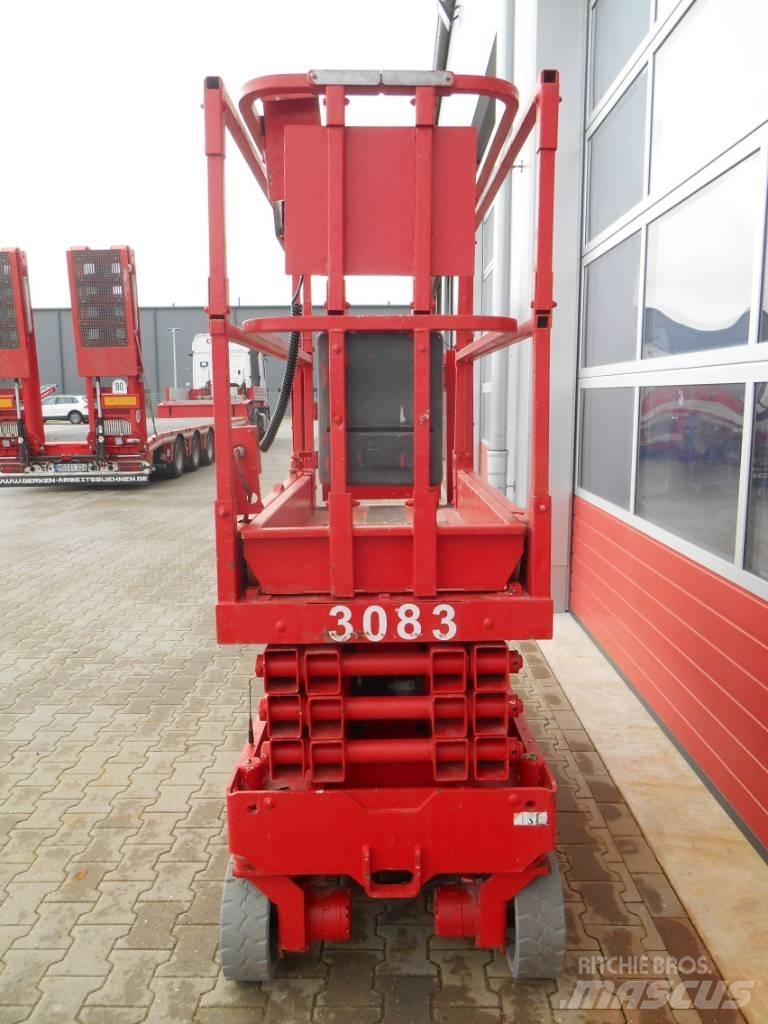 Genie GS 1932 Elevadores de tesoura
