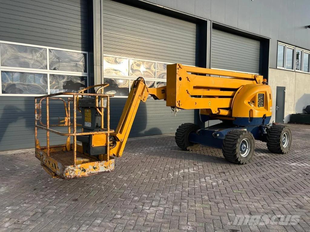 JLG 450AJ Elevadores braços articulados
