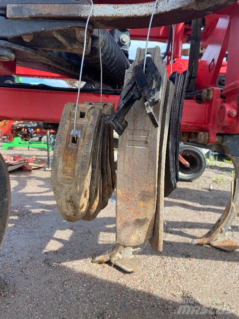 Horsch Terrano 5 FX Cultivadoras