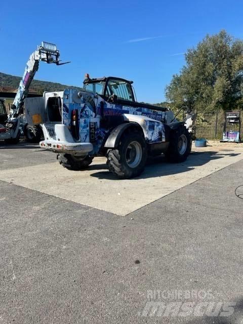 JCB 540-170 Manipuladores telescópicos