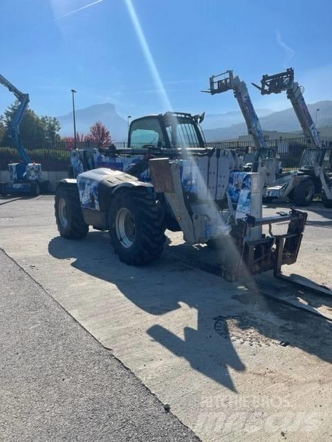 JCB 540-170 Manipuladores telescópicos
