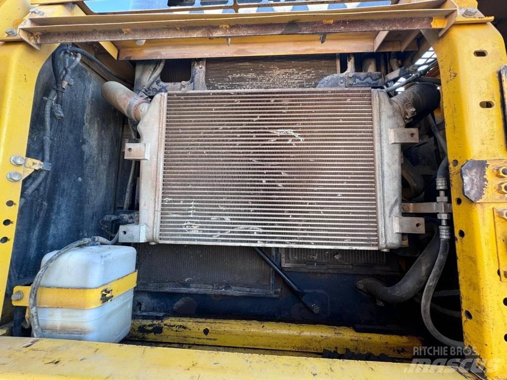 Komatsu PC 360 LC-10 Escavadoras de rastos