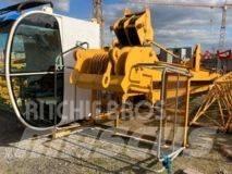 Potain MR225 Gruas de construção