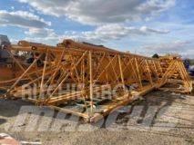 Potain MR225 Gruas de construção