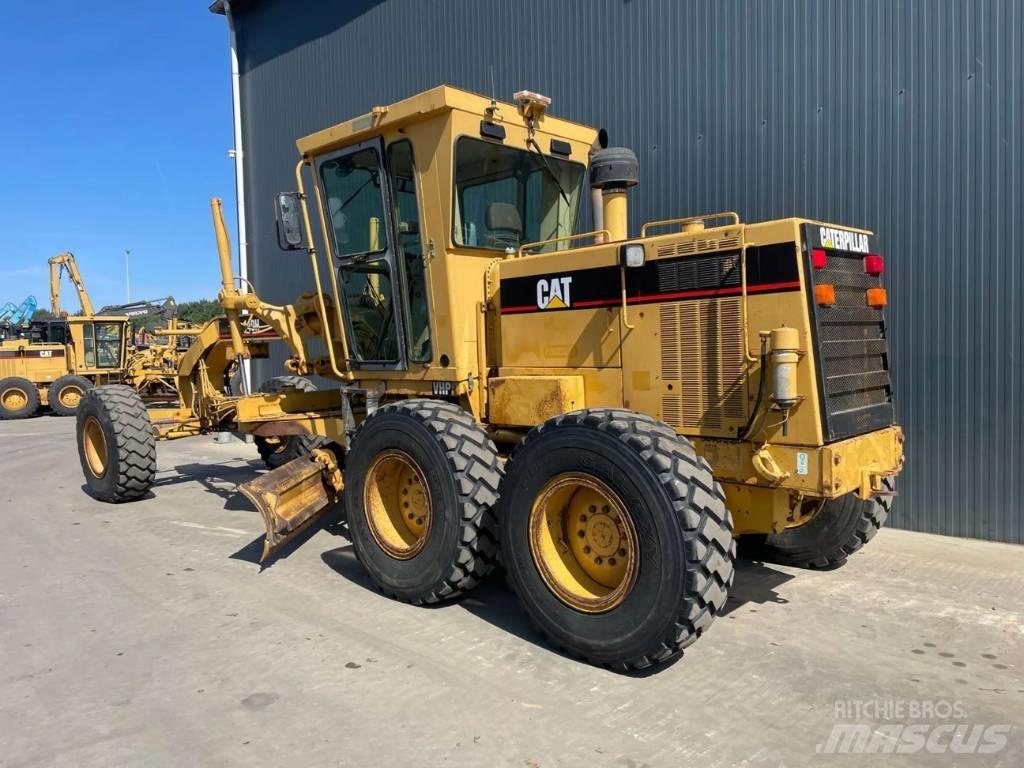 CAT 140H - 3306 Engine Motoniveladoras