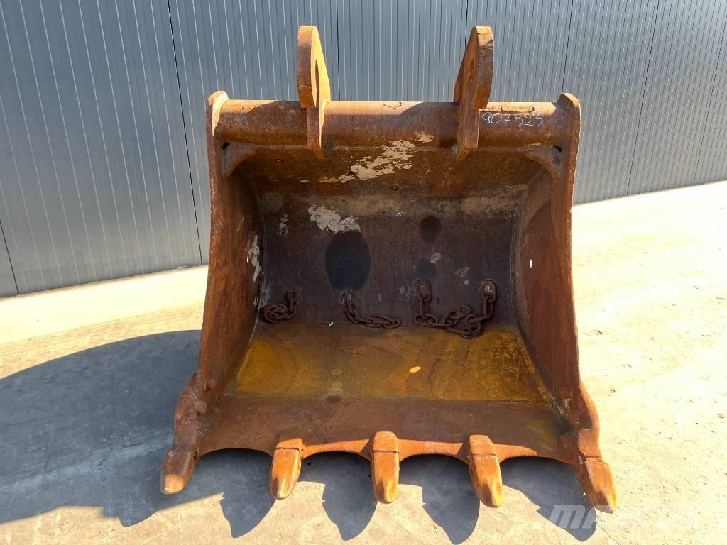 Verachtert CW45S Baldes