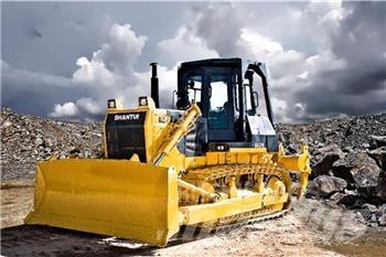 Shantui SD32W Dozers - Tratores rastos