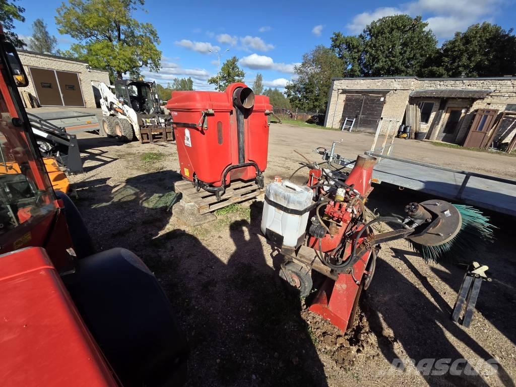  AC C1100 Espaços verdes - Outros
