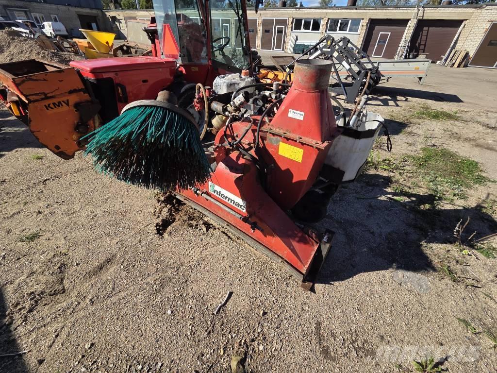  AC C1100 Espaços verdes - Outros
