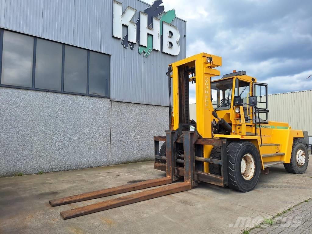 Svetruck 20120-42 Empilhadores Diesel