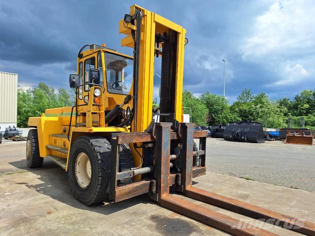 Svetruck 20120-42 Empilhadores Diesel