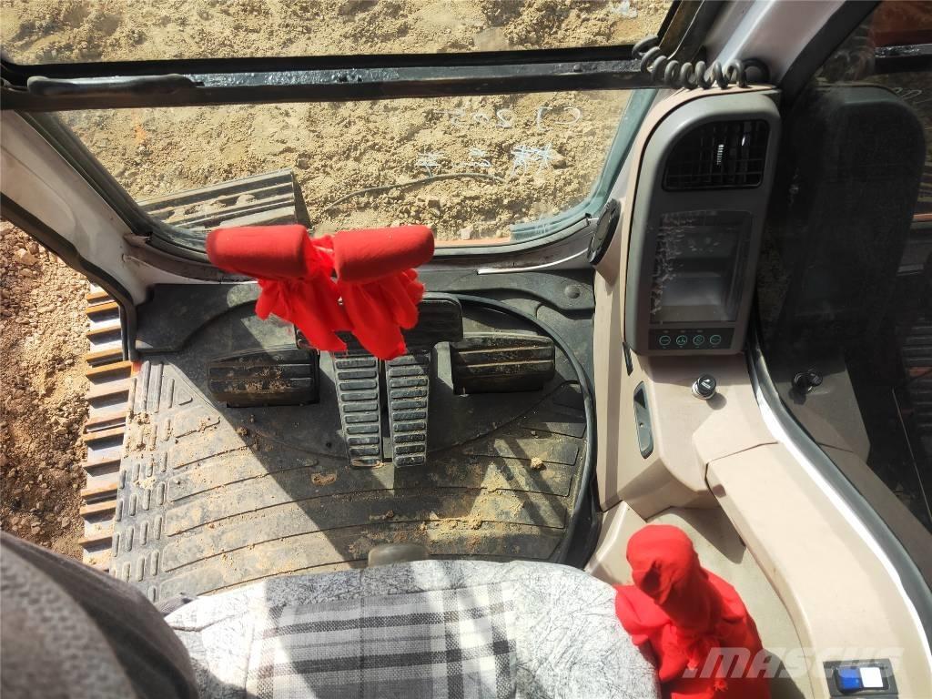 Doosan DH225LC-7 Escavadoras de rastos