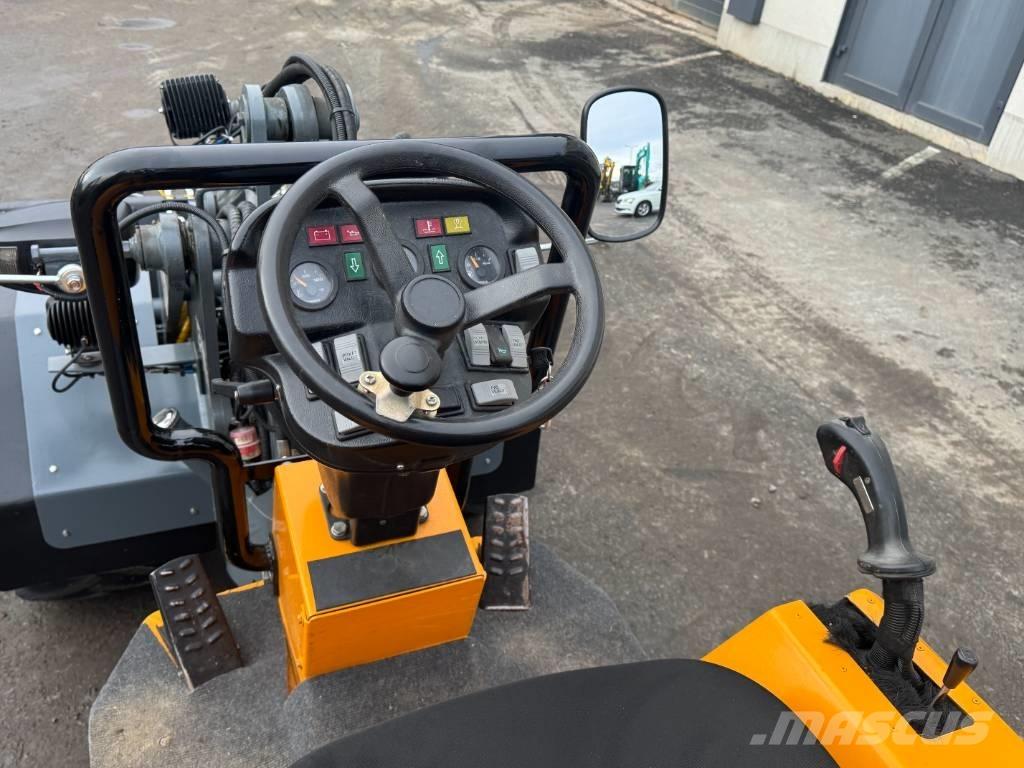 GiANT V 451 T X-Tra Mini carregadoras