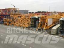 Potain MDT 319 Gruas de construção