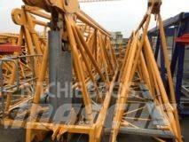 Potain MDT 319 Gruas de construção