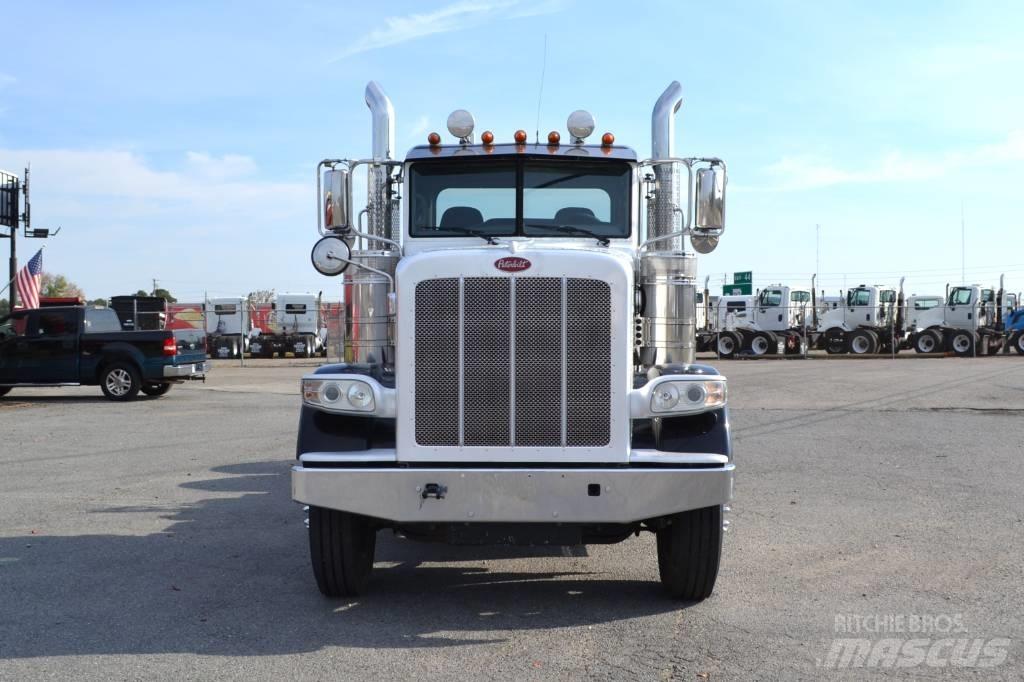 Peterbilt 389 Tractores (camiões)