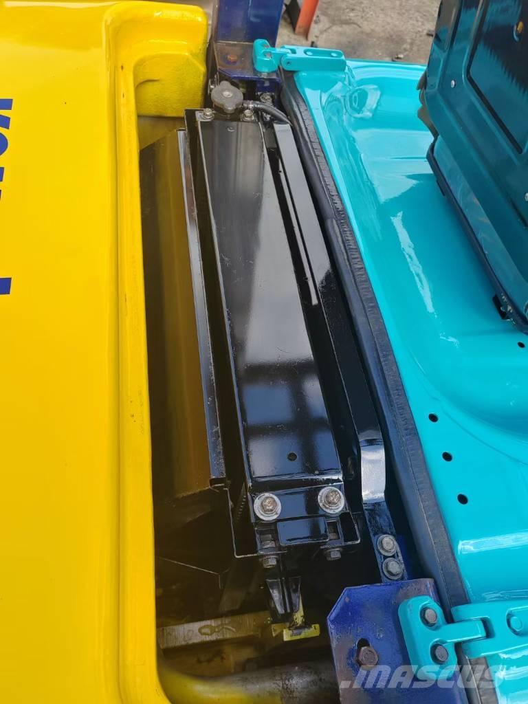Komatsu 2.5t Empilhadores Diesel