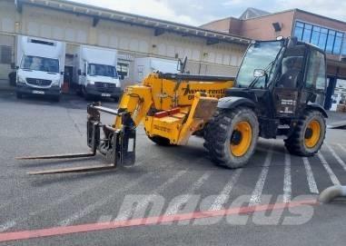 JCB 540-140 Manipuladores telescópicos