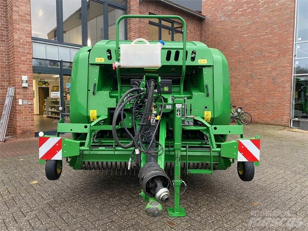 John Deere C441R Agricultura - Outros
