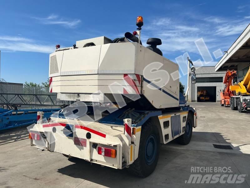 Locatelli ATC20 Outras gruas