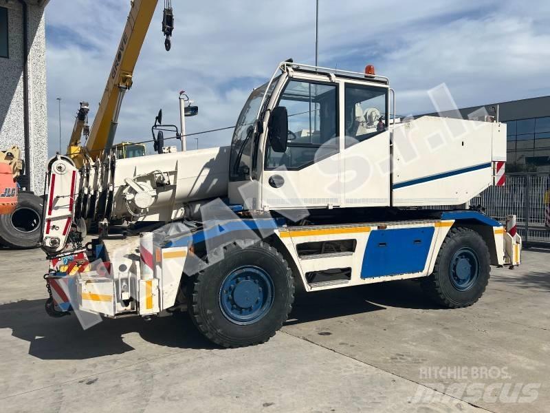 Locatelli ATC20 Outras gruas