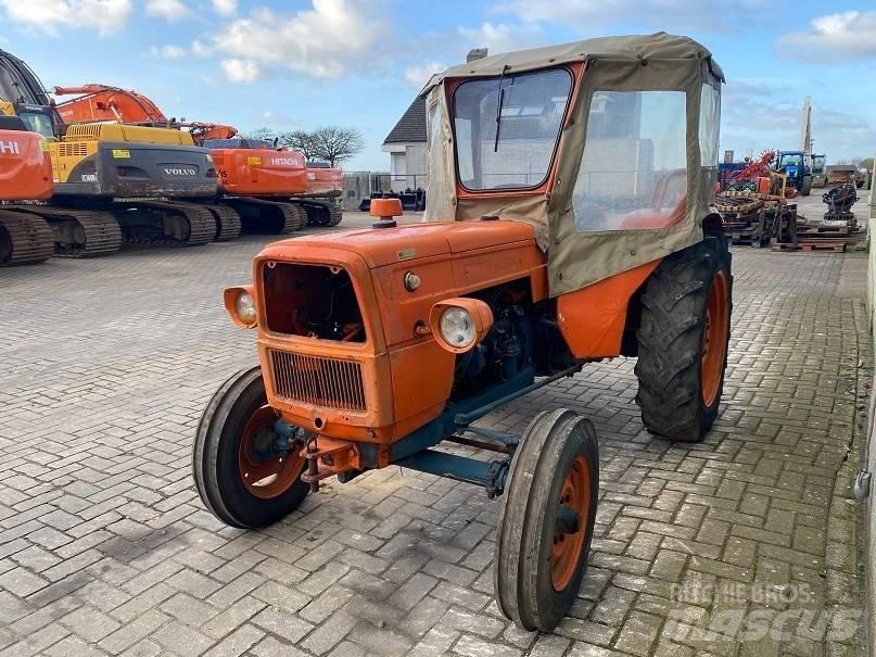 Fiat 315 Tratores Agrícolas usados