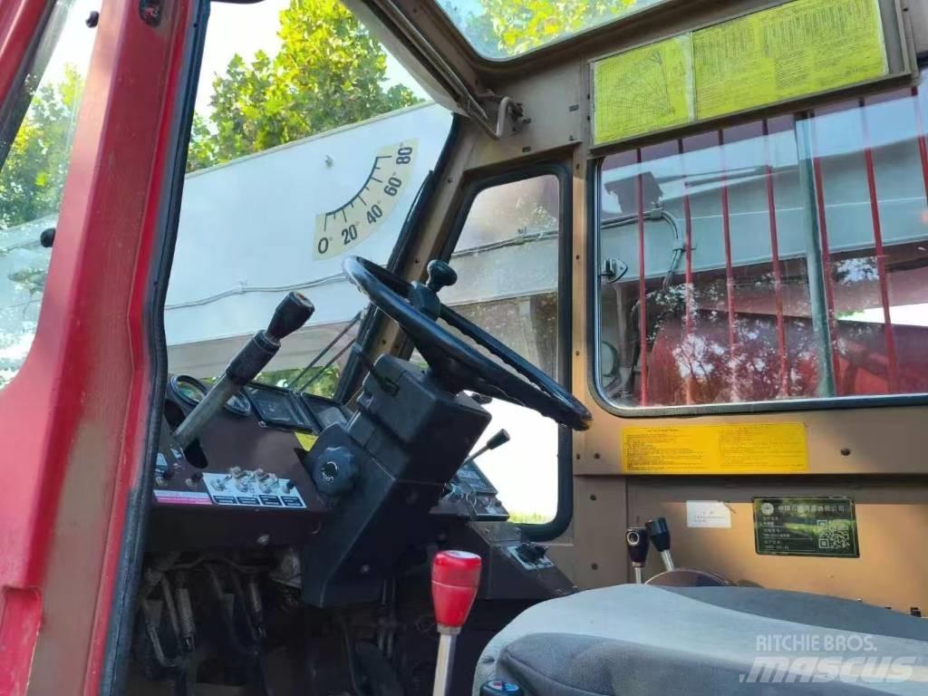 Tadano TR 250 EX Gruas Todo terreno