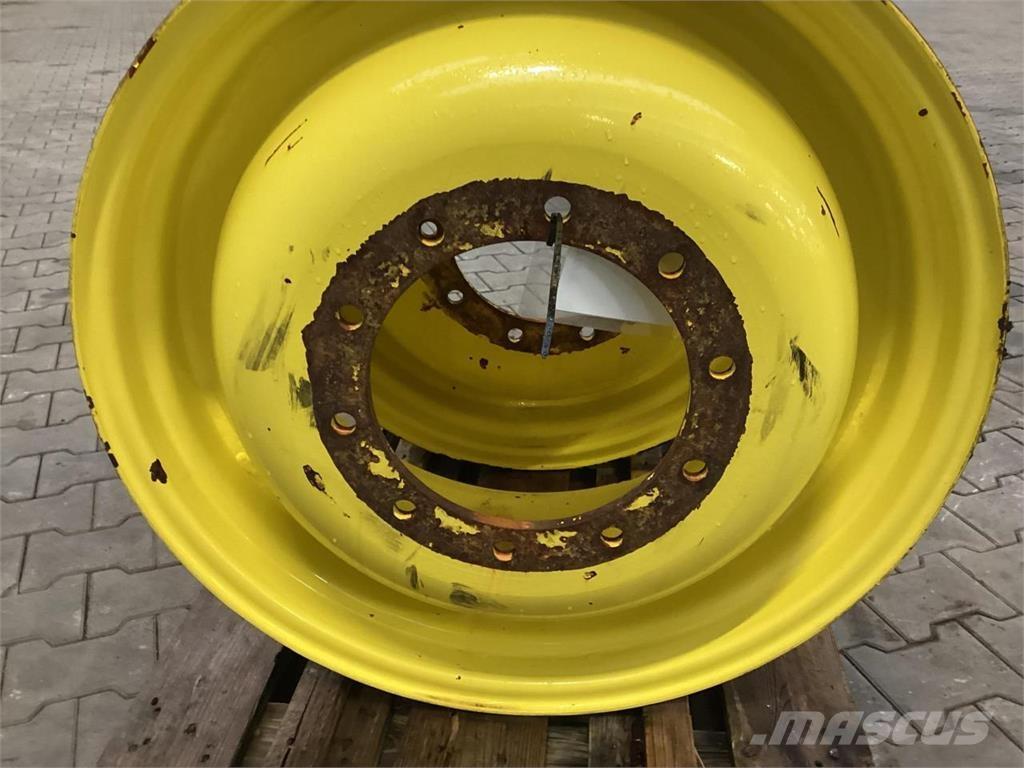 John Deere 15x30 Pneus Agrícolas