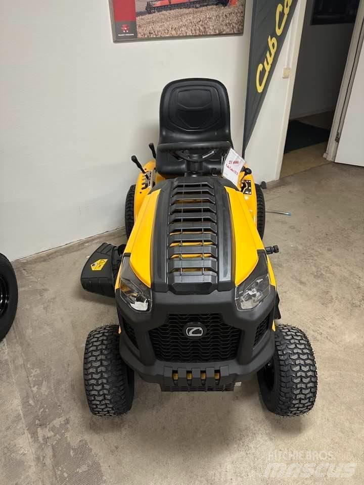 Cub Cadet LT 2 NS92 Corta-Relvas Riders