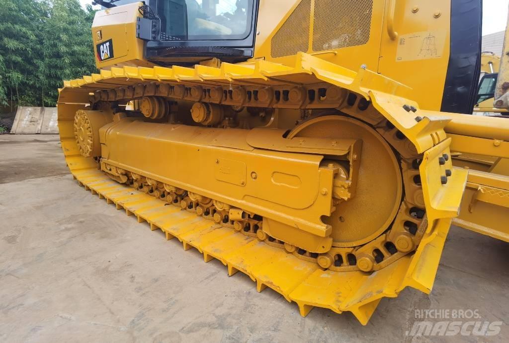 CAT D 5 K Dozers - Tratores rastos