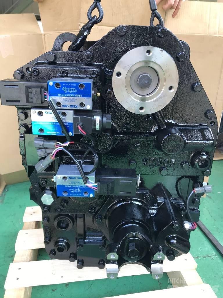 Kato KR10H 他 T/M Peças e equipamento de gruas