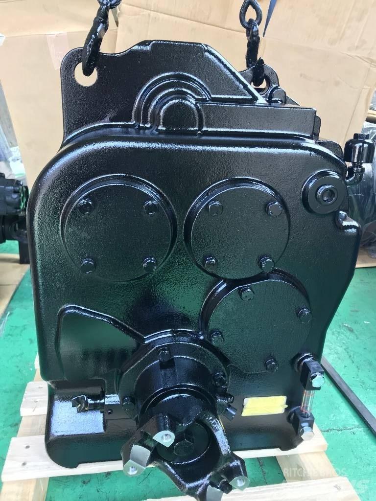 Kato KR10H 他 T/M Peças e equipamento de gruas