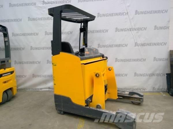 Jungheinrich ETV 214 Empilhadores Elevadores