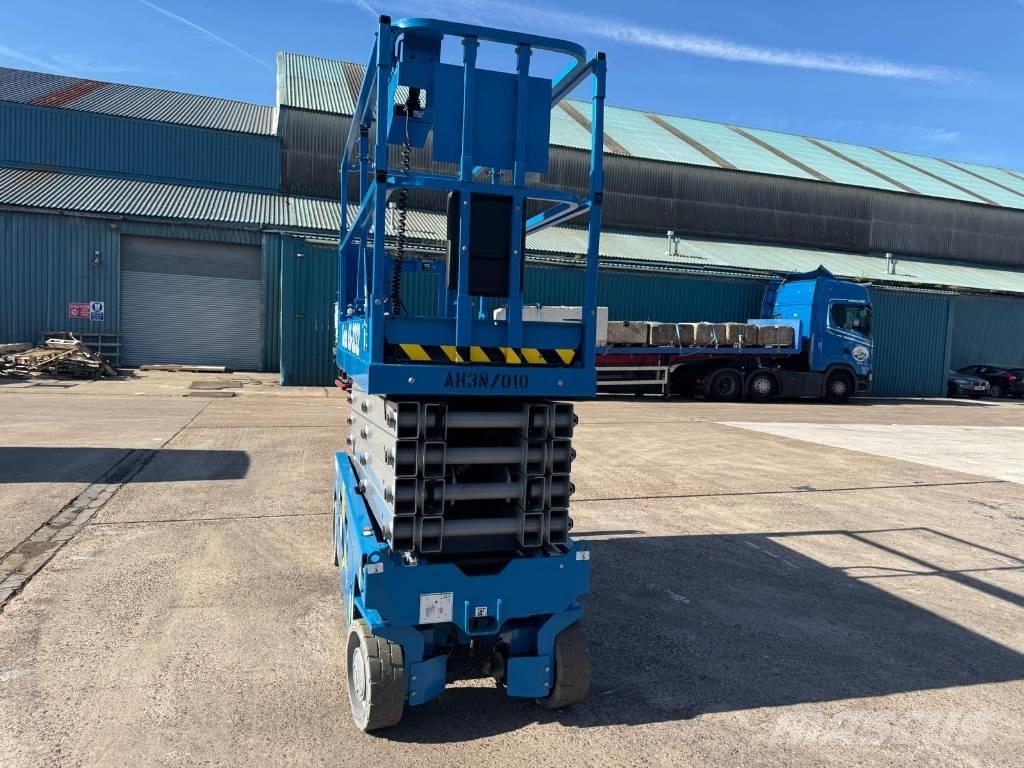 Genie GS 3232 Elevadores de tesoura