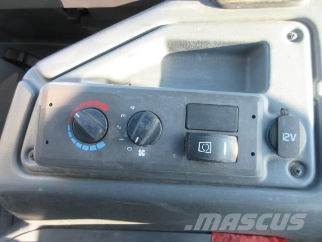 Volvo L 30 GS Pás carregadoras de rodas