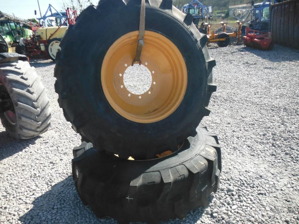  SPEEDWAYS 18.4R28 Pneus Agrícolas
