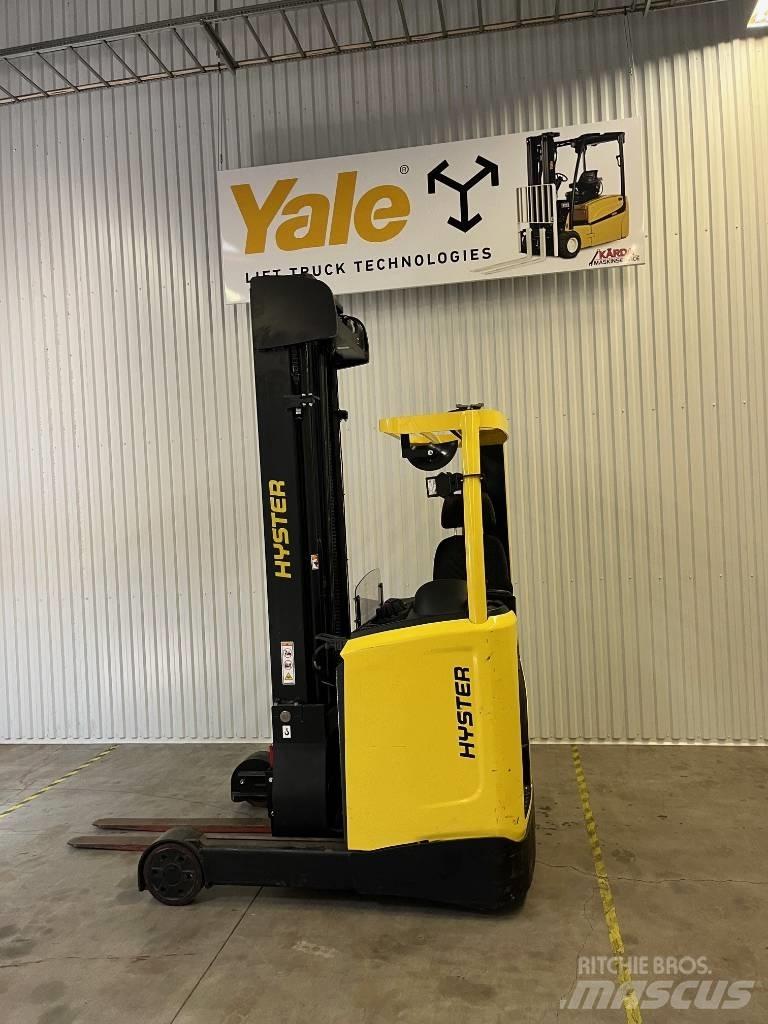 Hyster R 1.4 Empilhadores Elevadores