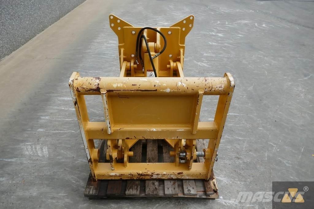 Henke Front lift Transportes - Outros
