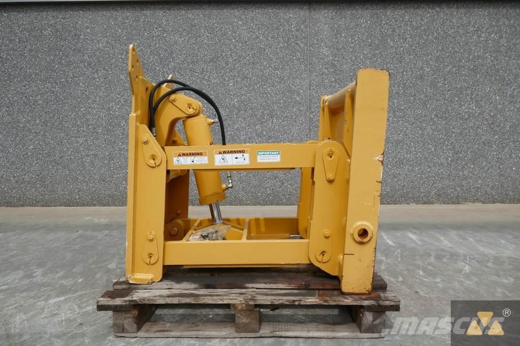 Henke Front lift Transportes - Outros
