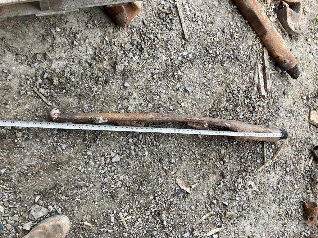  Aftermarket Acessórios e peças de equipamento de perfuração