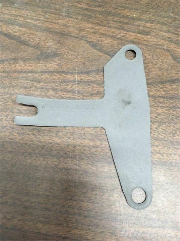  Aftermarket Motores