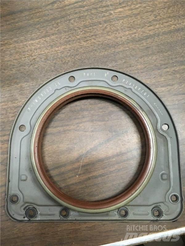  Aftermarket Motores