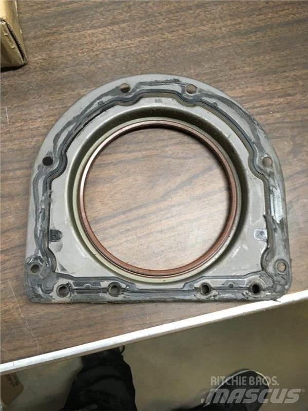  Aftermarket Motores