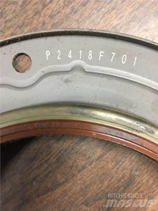  Aftermarket Motores